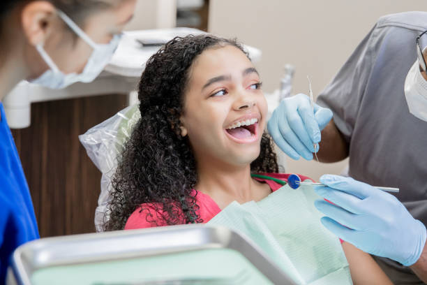 Best Dentist for Tooth Abscess  in San Benito, TX