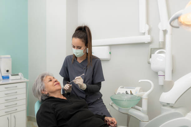 Best Knocked-Out Tooth Emergency  in San Benito, TX