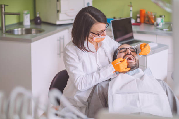 Best Tooth Infection Emergency Dentist  in San Benito, TX