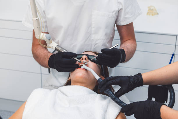 Best Dentist for Severe Toothache  in San Benito, TX